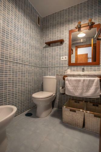 Apartamento Bellevue