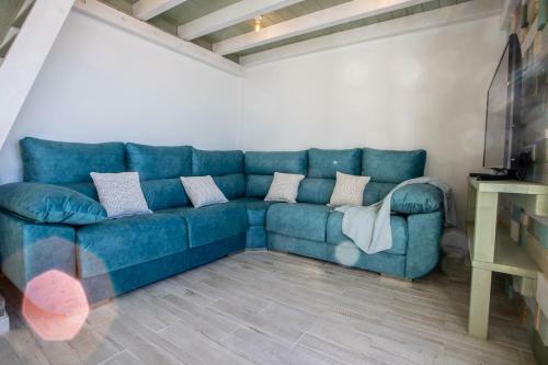 Apartamento Monta�as