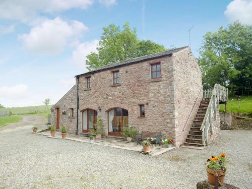The Hay Loft