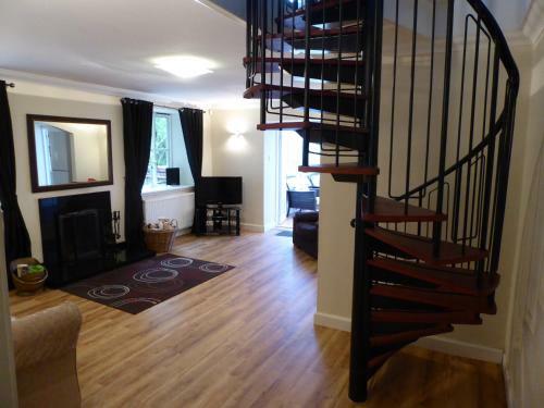 Auchendennan Luxury Self Catering Cottages