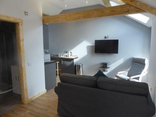 Auchendennan Luxury Self Catering Cottages