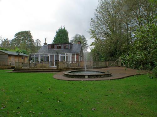 Auchendennan Luxury Self Catering Cottages