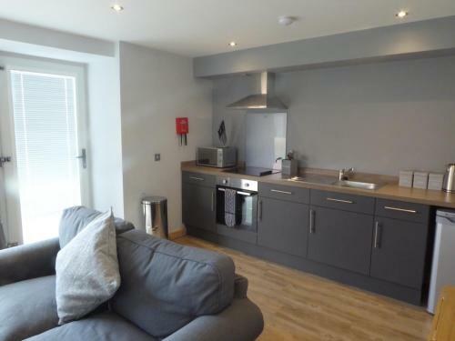 Auchendennan Luxury Self Catering Cottages
