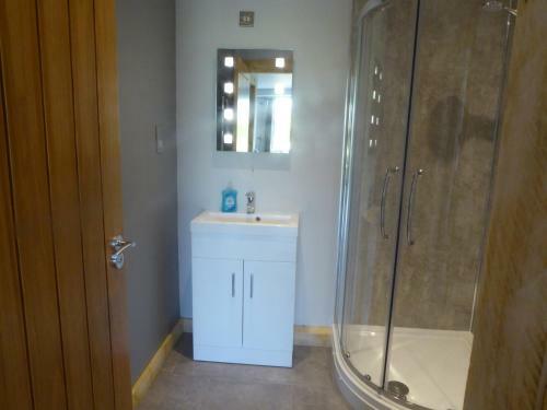 Auchendennan Luxury Self Catering Cottages