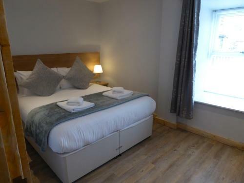 Auchendennan Luxury Self Catering Cottages
