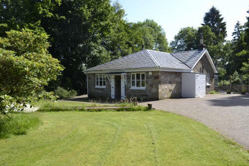 Auchendennan Luxury Self Catering Cottages