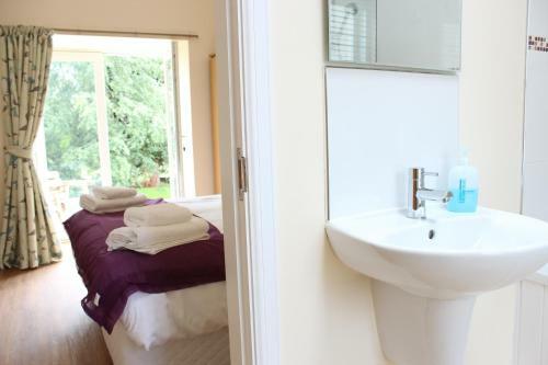 Auchendennan Luxury Self Catering Cottages