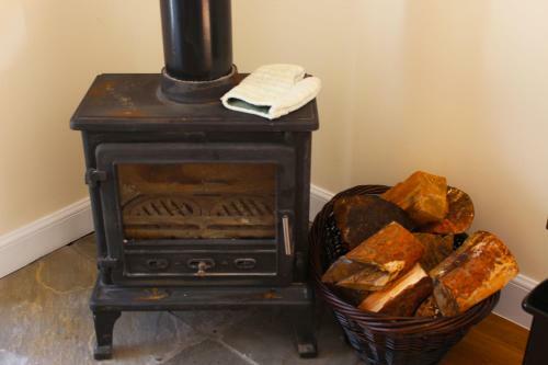 Auchendennan Luxury Self Catering Cottages