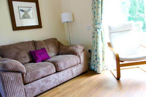 Auchendennan Luxury Self Catering Cottages