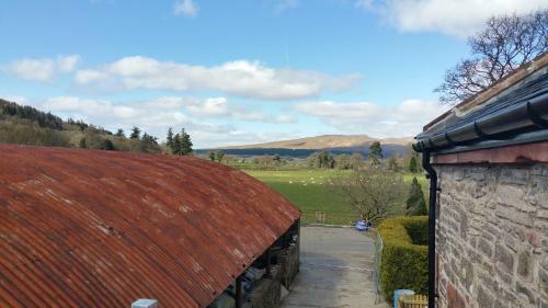 Auchendennan Luxury Self Catering Cottages