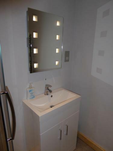 Auchendennan Luxury Self Catering Cottages