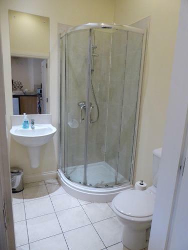 Auchendennan Luxury Self Catering Cottages