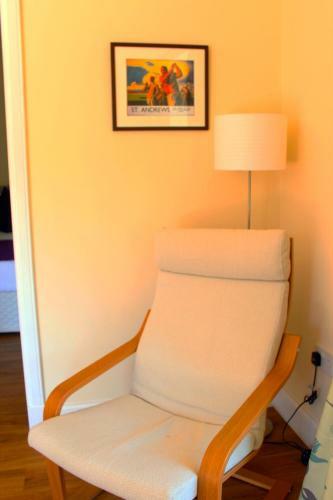 Auchendennan Luxury Self Catering Cottages