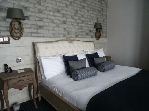 Best Western Tavistock Roker Hotel