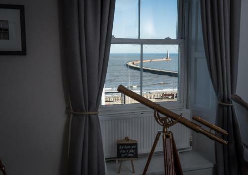 Best Western Tavistock Roker Hotel