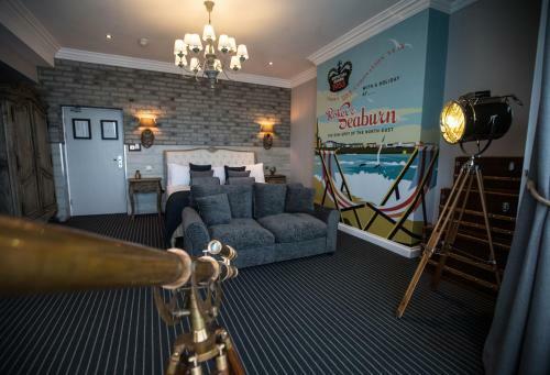 Best Western Tavistock Roker Hotel