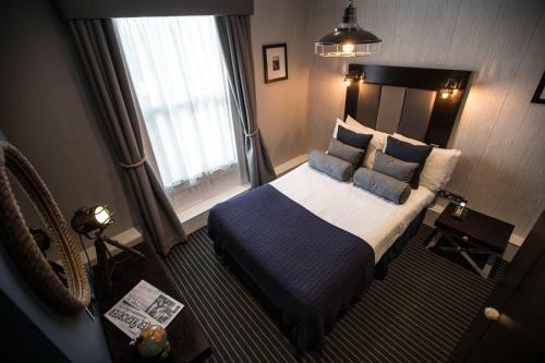 Best Western Tavistock Roker Hotel