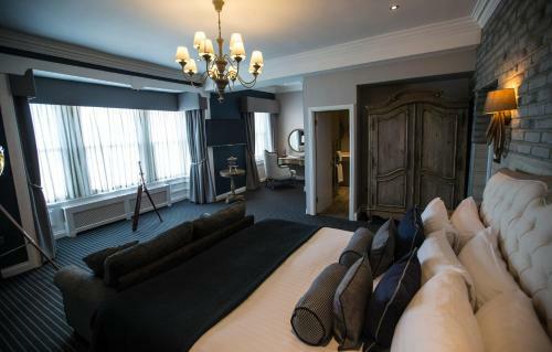 Best Western Tavistock Roker Hotel