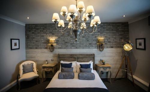 Best Western Tavistock Roker Hotel