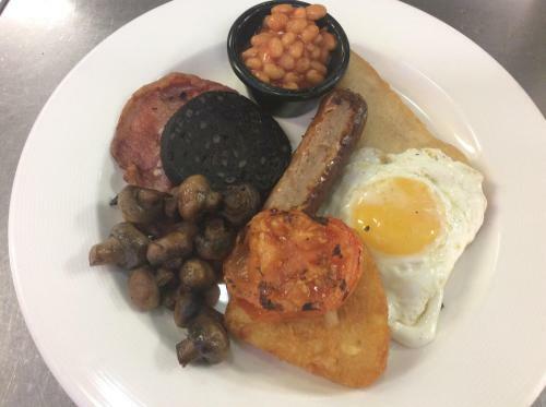 Best Western Tavistock Roker Hotel