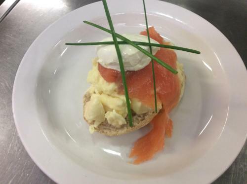Best Western Tavistock Roker Hotel
