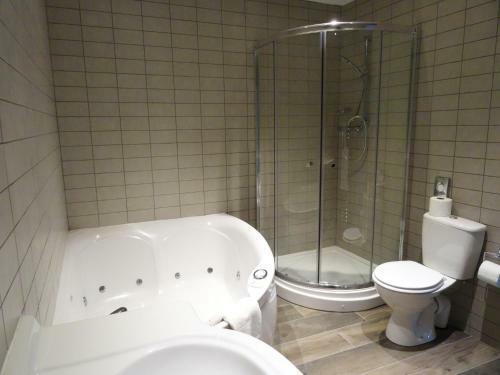 Best Western Tavistock Roker Hotel