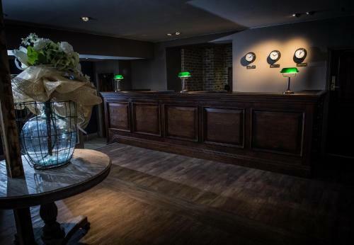 Best Western Tavistock Roker Hotel
