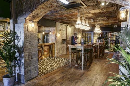 Best Western Tavistock Roker Hotel
