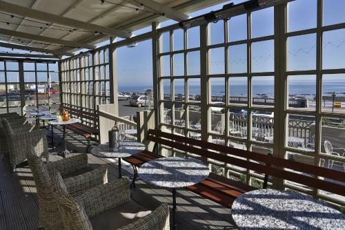 Best Western Tavistock Roker Hotel