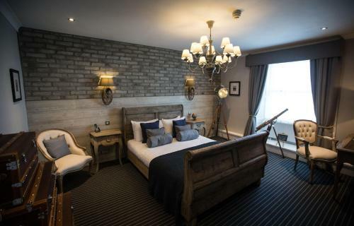 Best Western Tavistock Roker Hotel