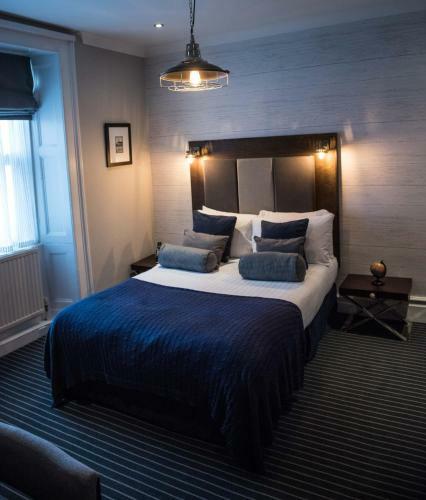 Best Western Tavistock Roker Hotel