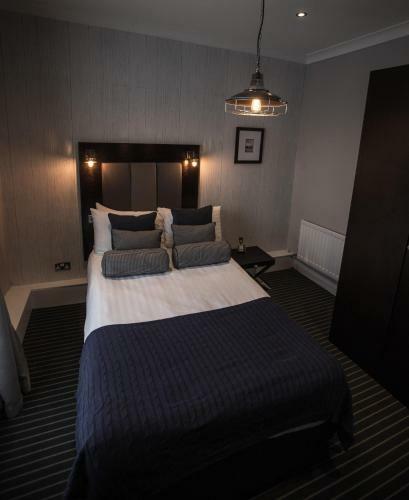 Best Western Tavistock Roker Hotel