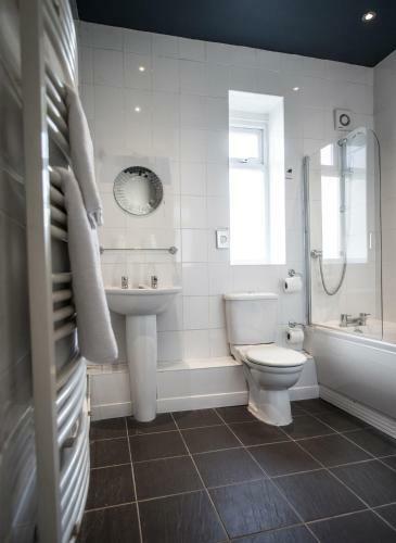 Best Western Tavistock Roker Hotel
