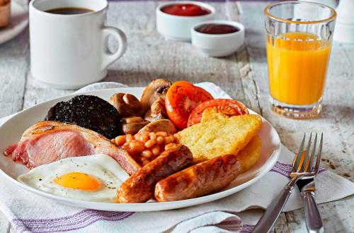 Hotel Premier Inn Sunderland A19/a1231