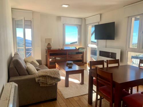 Apartamento Miramar Ski - Your Home Away From Home -