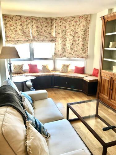 Apartamento Miramar Ski - Your Home Away From Home -