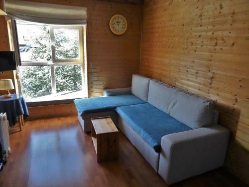 Apartamento Pradollano Zona Media
