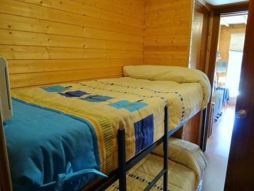 Apartamento Pradollano Zona Media