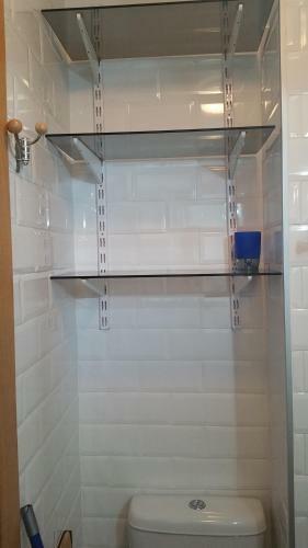 Apartamento Pradollano Zona Media