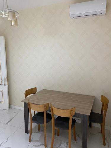 Fresh Apartment
