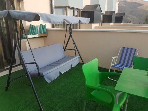 Apartamento Los Valles Con Vistas