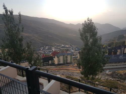 Apartamento Los Valles Con Vistas