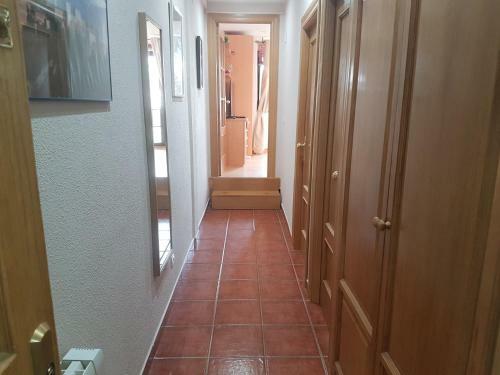 Apartamento Los Valles Con Vistas