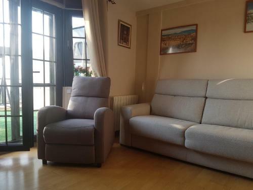Apartamento Los Valles Con Vistas