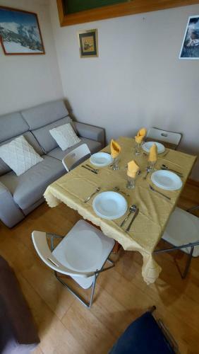 Apartamento Los Valles Con Vistas