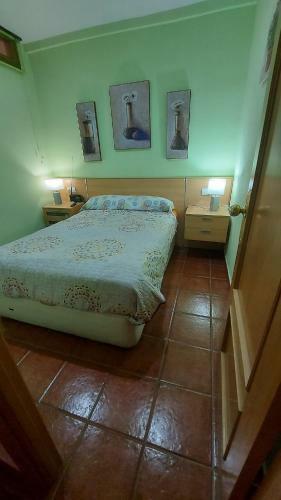 Apartamento Los Valles Con Vistas