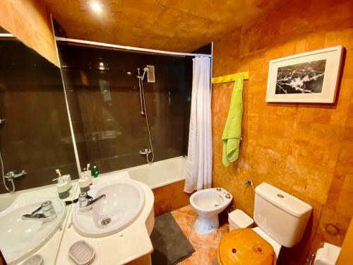 Apartamentos Sky Junto Al Telesilla