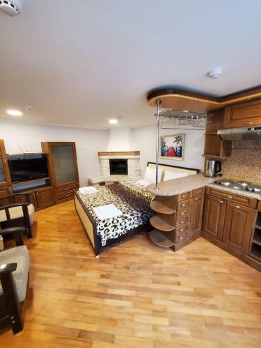 Golden Royal Baku Hostel