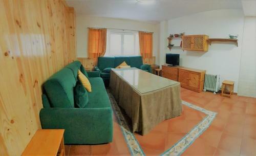 Apartamento Ski Montblanc Sierra Nevada & Zona Baja
