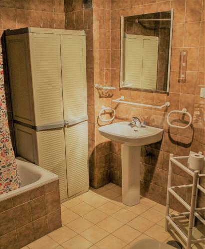 Apartamento Ski Montblanc Sierra Nevada & Zona Baja